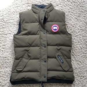 Canada Goose Freestyle Vest